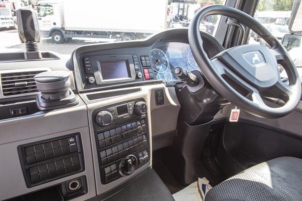 MAN TGM 18.250 For Sale